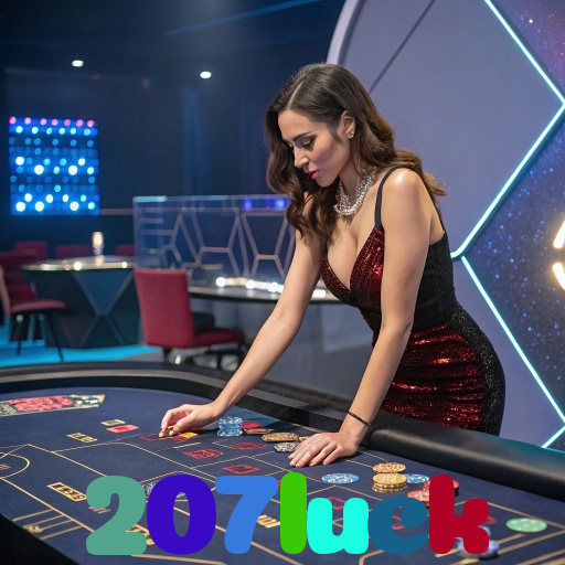 207luck - Baixe o App 207luck para Android e Comece a Jogar