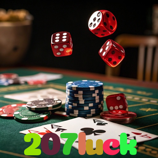207luck - Baixe o app 207luck no Google Play e jogue ao vivo