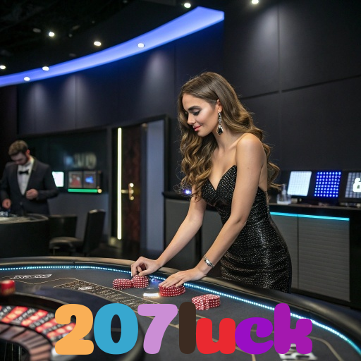 207luck - Baixe o App 207luck para Android e Comece a Jogar