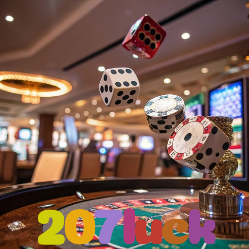 207luck - Baixe o App 207luck para Android e Comece a Jogar