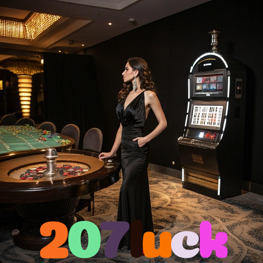 207luck - Baixe o App 207luck para Android e Comece a Jogar