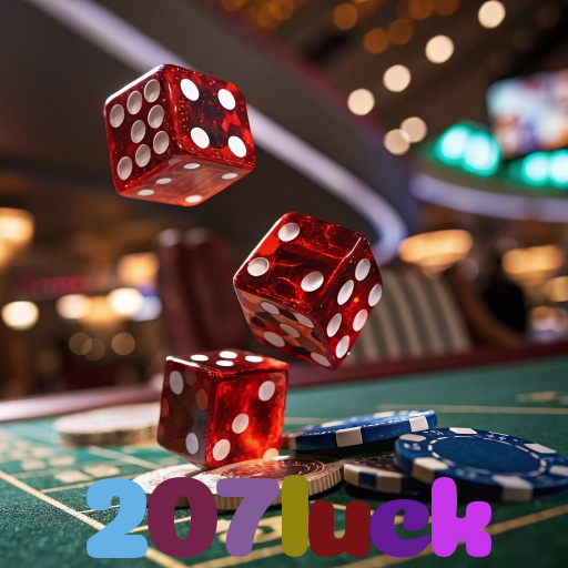 207luck - Baixe o App 207luck para Android e Comece a Jogar