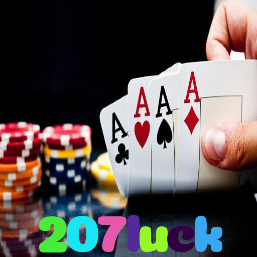 207luck - Baixe o app 207luck no Google Play e jogue ao vivo