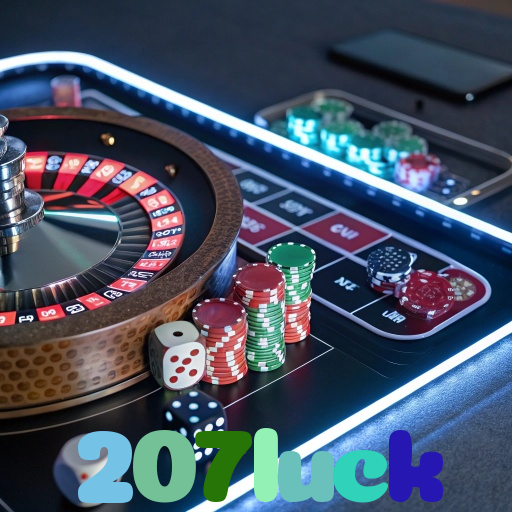 207luck - Baixe o app 207luck no Google Play e jogue ao vivo