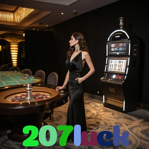 207luck - Baixe o App 207luck para Android e Comece a Jogar