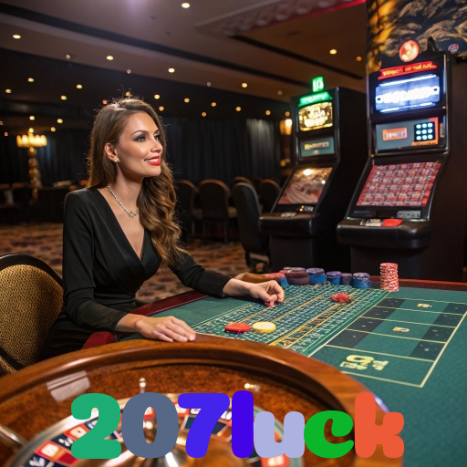 207luck - Baixe o App 207luck para Android e Comece a Jogar