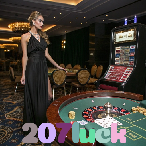 207luck - Baixe o app 207luck no Google Play e jogue ao vivo
