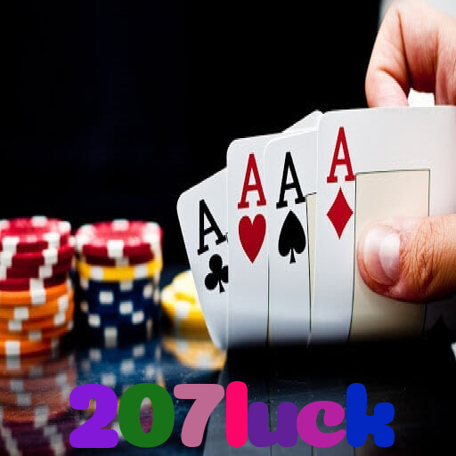 207luck - Baixe o App 207luck para Android e Comece a Jogar