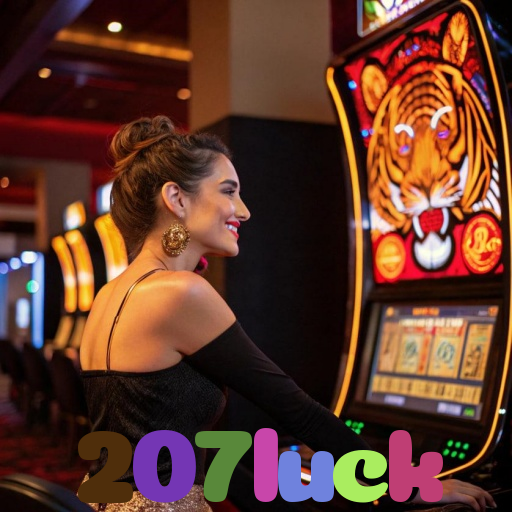 207luck - Baixe o App 207luck para Android e Comece a Jogar