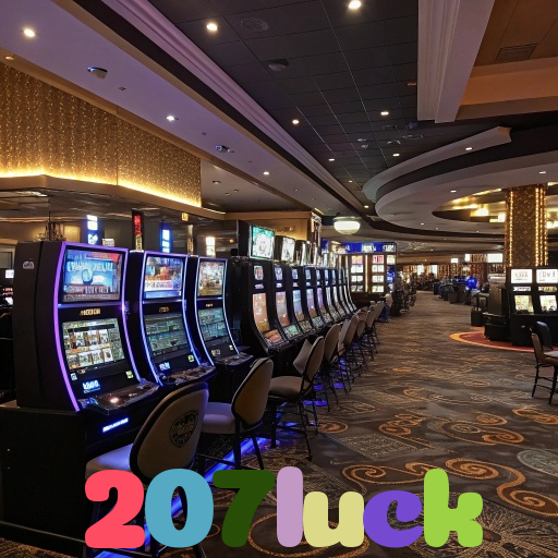 207luck - Baixe o app 207luck no Google Play e jogue ao vivo