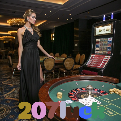 207luck - Baixe o App 207luck para Android e Comece a Jogar