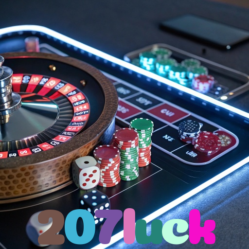 207luck - Baixe o app 207luck no Google Play e jogue ao vivo
