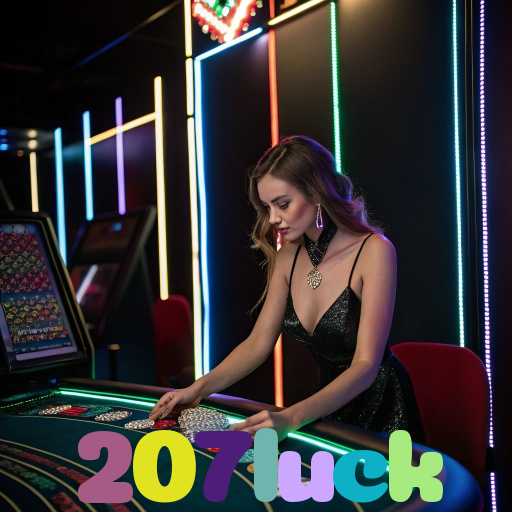 207luck - Baixe o App 207luck para Android e Comece a Jogar