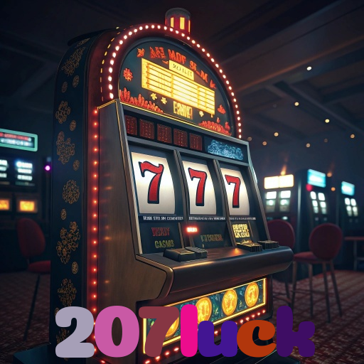 207luck - Baixe o App 207luck para Android e Comece a Jogar