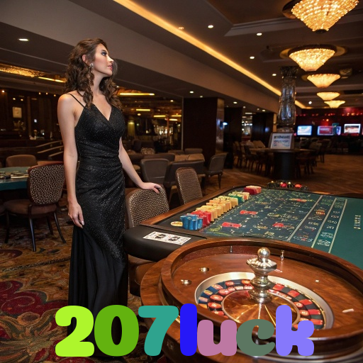 207luck - Baixe o App 207luck para Android e Comece a Jogar