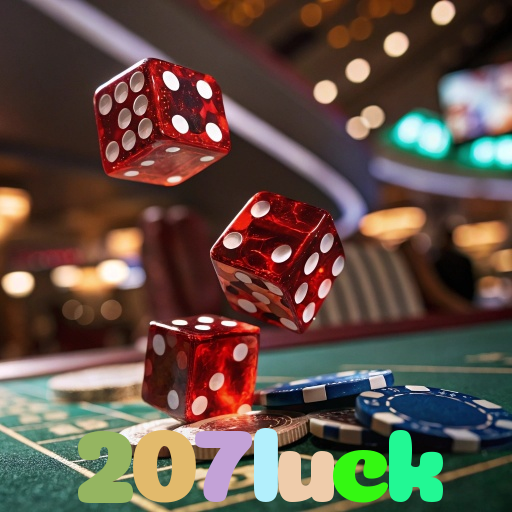 207luck - Baixe o app 207luck no Google Play e jogue ao vivo