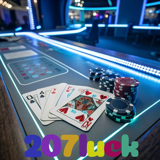 207luck - Baixe o app 207luck no Google Play e jogue ao vivo