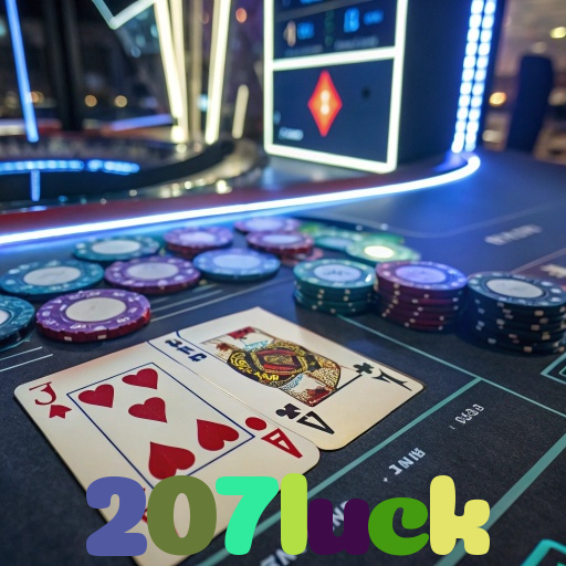 207luck - Baixe o App 207luck para Android e Comece a Jogar