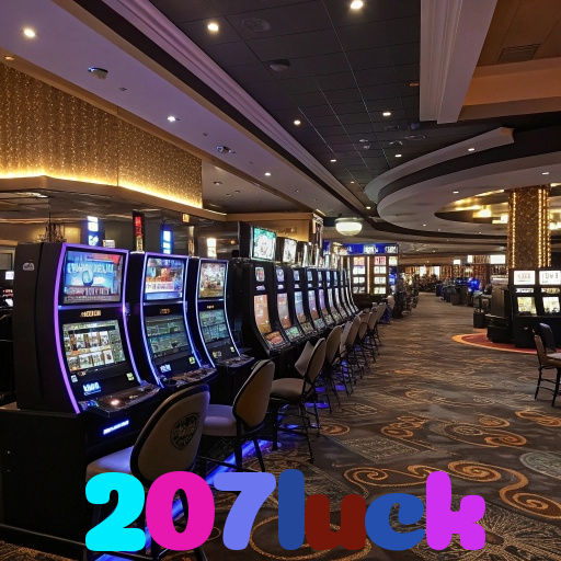 207luck - Baixe o App 207luck para Android e Comece a Jogar