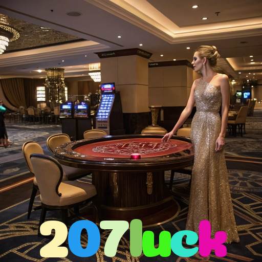 207luck - Baixe o app 207luck no Google Play e jogue ao vivo