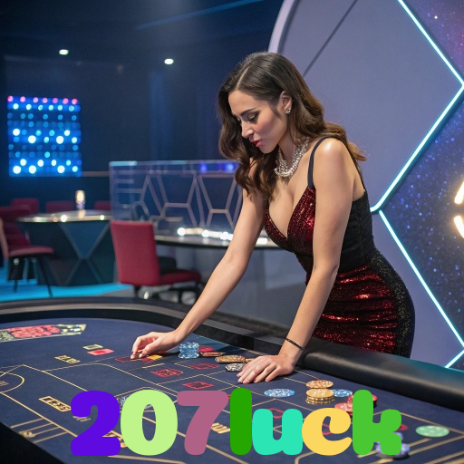207luck - Baixe o App 207luck para Android e Comece a Jogar