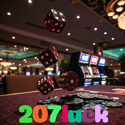 207luck - Baixe o app 207luck no Google Play e jogue ao vivo