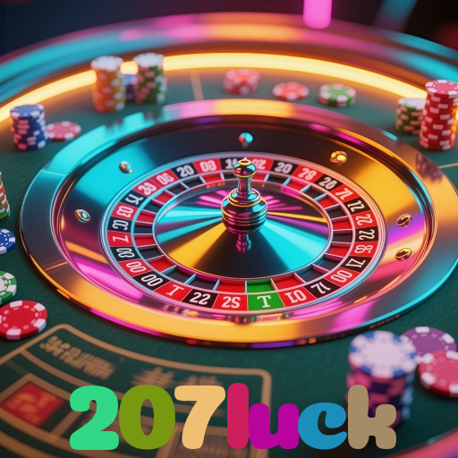 207luck - Baixe o app 207luck no Google Play e jogue ao vivo