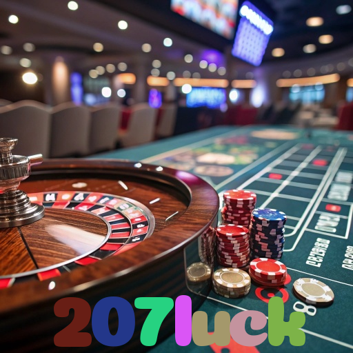 207luck - Baixe o App 207luck para Android e Comece a Jogar