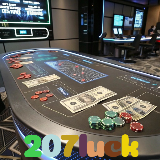 207luck - Baixe o App 207luck para Android e Comece a Jogar