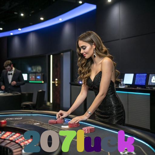 207luck - Baixe o app 207luck no Google Play e jogue ao vivo