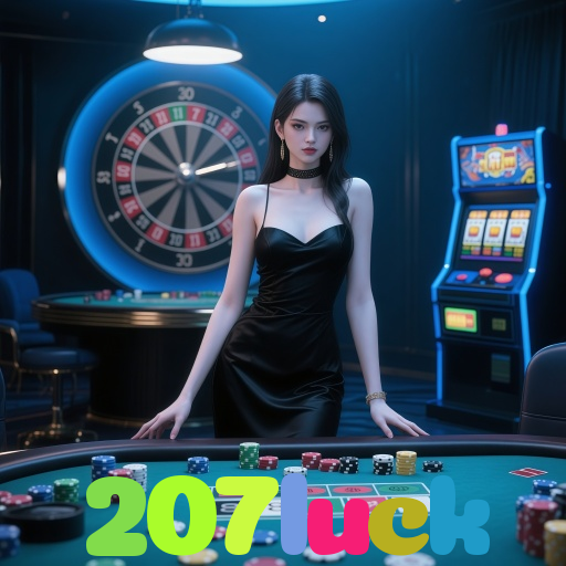 207luck - Baixe o app 207luck no Google Play e jogue ao vivo