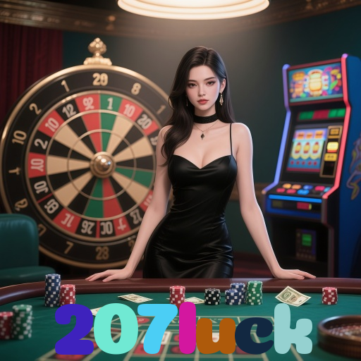 207luck - Baixe o app 207luck no Google Play e jogue ao vivo