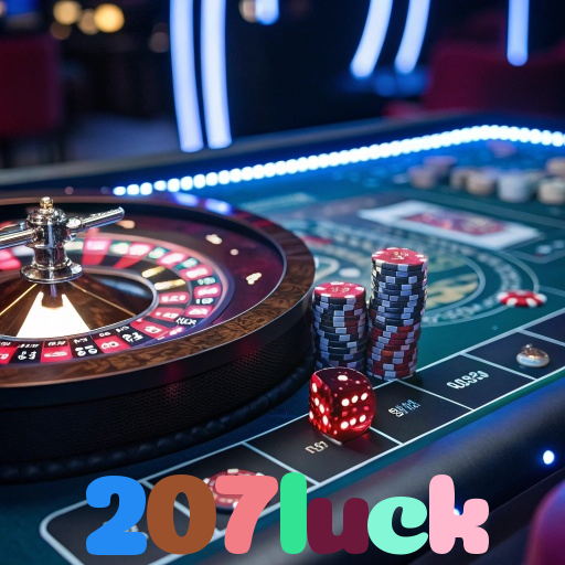 207luck - Baixe o app 207luck no Google Play e jogue ao vivo