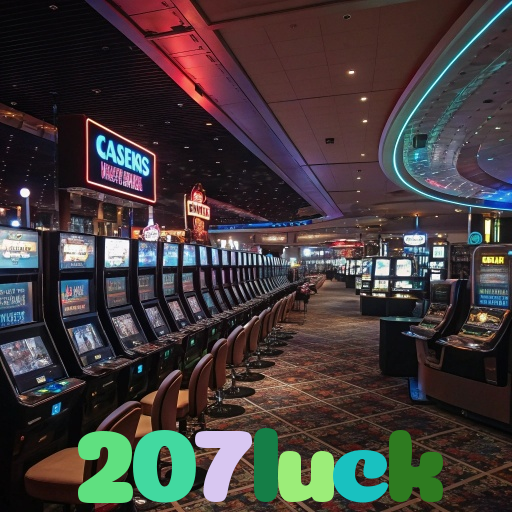 207luck - Baixe o app 207luck no Google Play e jogue ao vivo