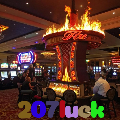 207luck - Baixe o app 207luck no Google Play e jogue ao vivo