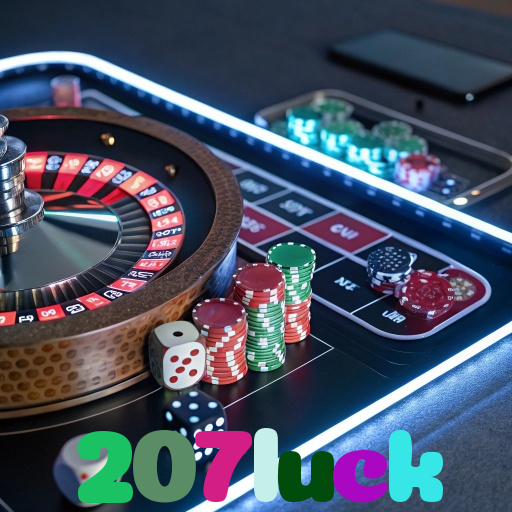 207luck - Baixe o App 207luck para Android e Comece a Jogar
