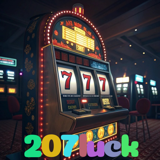 207luck - Baixe o app 207luck no Google Play e jogue ao vivo