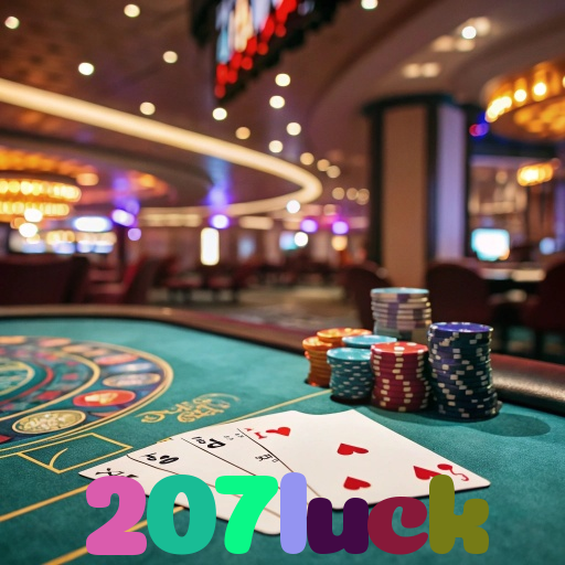 207luck - Baixe o App 207luck para Android e Comece a Jogar