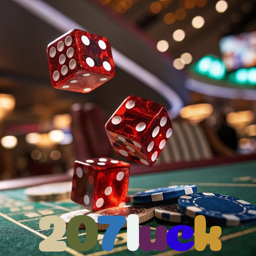 207luck - Baixe o App 207luck para Android e Comece a Jogar