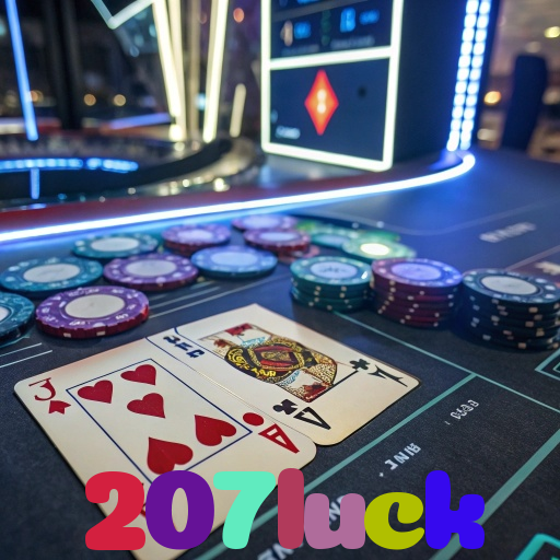 207luck - Baixe o app 207luck no Google Play e jogue ao vivo