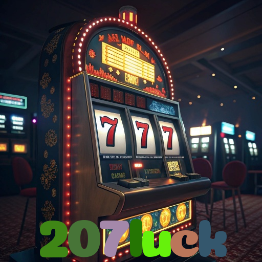 207luck - Baixe o app 207luck no Google Play e jogue ao vivo