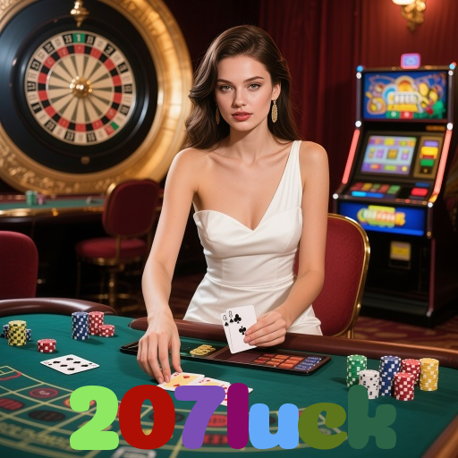207luck - Baixe o app 207luck no Google Play e jogue ao vivo
