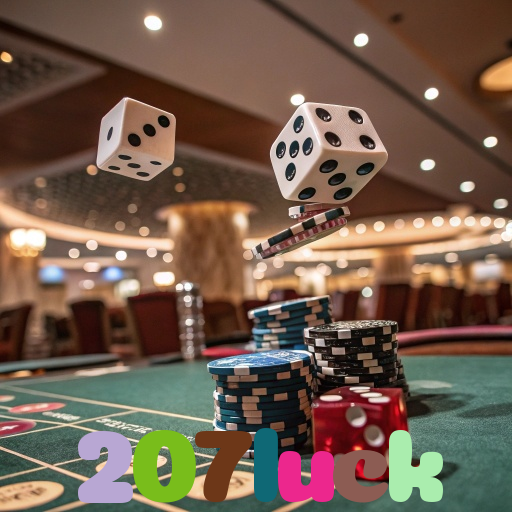 207luck - Baixe o app 207luck no Google Play e jogue ao vivo