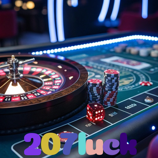 207luck - Baixe o App 207luck para Android e Comece a Jogar