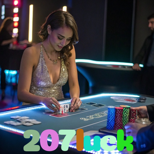 207luck - Baixe o app 207luck no Google Play e jogue ao vivo