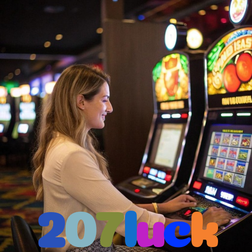 207luck - Baixe o App 207luck para Android e Comece a Jogar