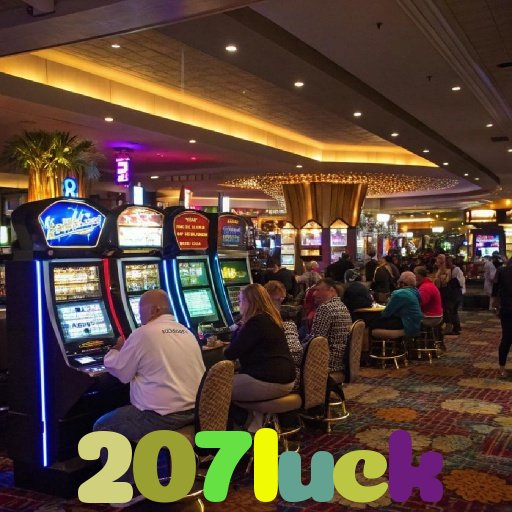 207luck - Baixe o App 207luck para Android e Comece a Jogar