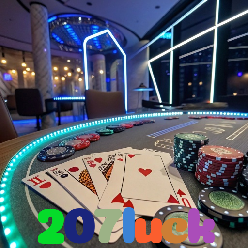 207luck - Baixe o app 207luck no Google Play e jogue ao vivo