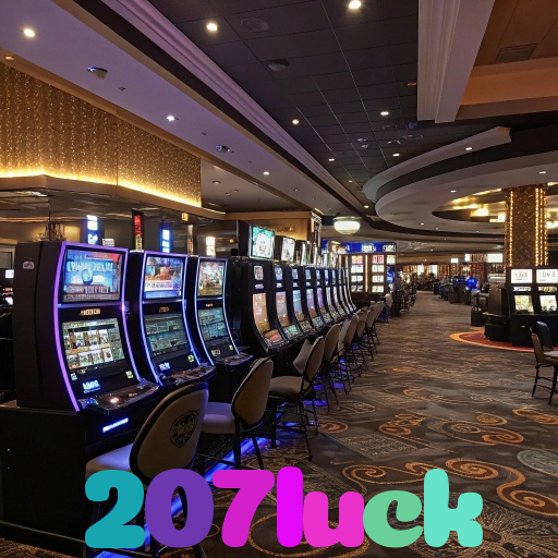 207luck - Baixe o App 207luck para Android e Comece a Jogar