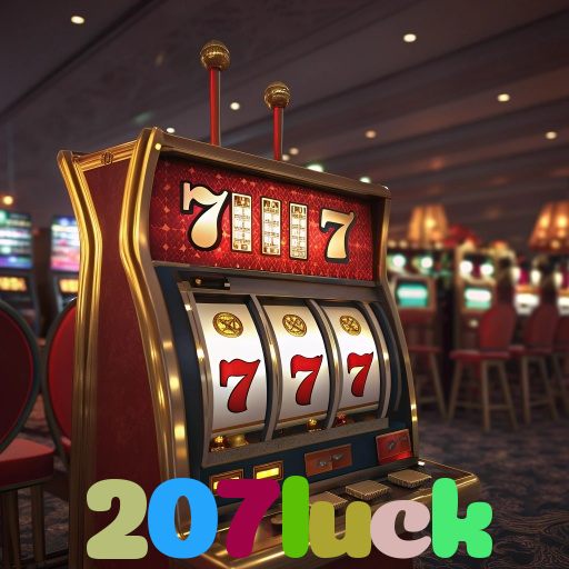 207luck - Baixe o App 207luck para Android e Comece a Jogar